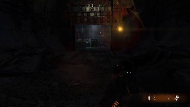 Metro Last Light Redux | Нашёл нового друга | Часть 2 смотреть онлайн