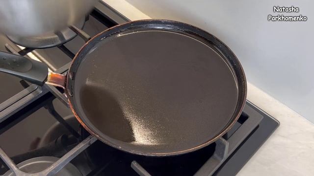 Идеальный Рецепт Блинчиков / Тонкие Блины на Молоке / Pancakes Recipe (Crepes) / Масленица смотреть онлайн