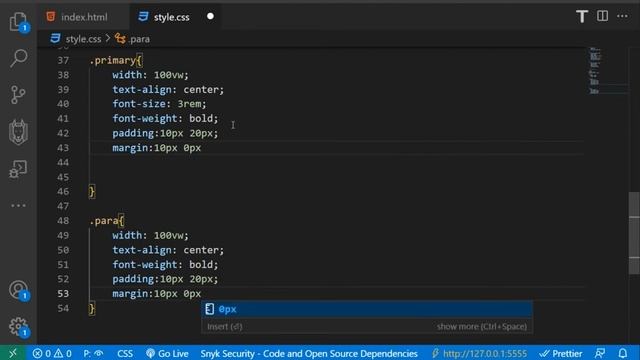 Dynamically change background color of navbar with JavaScript | CSS | HTML | HTML DOM. смотреть онлайн