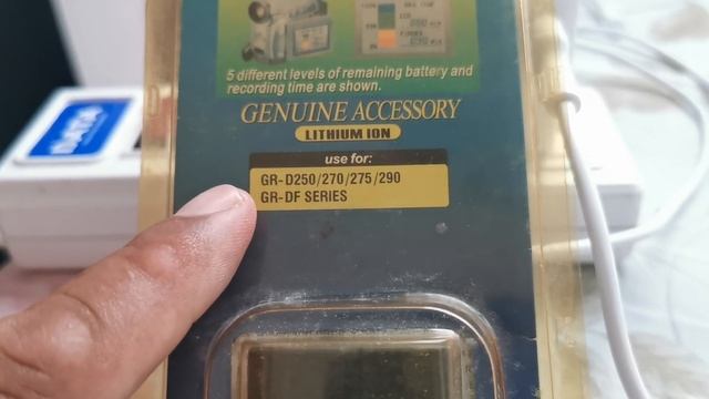 JVC CAMCORDER BATTERY PACK BN-VF707U JVC CAMCORDER BATTERY แบตเตอรี่กล้องเจวีซี แบตเตอรี่กล้องวีดีโ смотреть онлайн