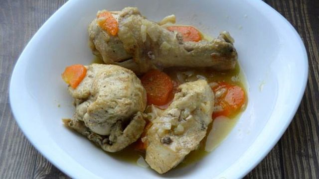 Кухня Мамашки