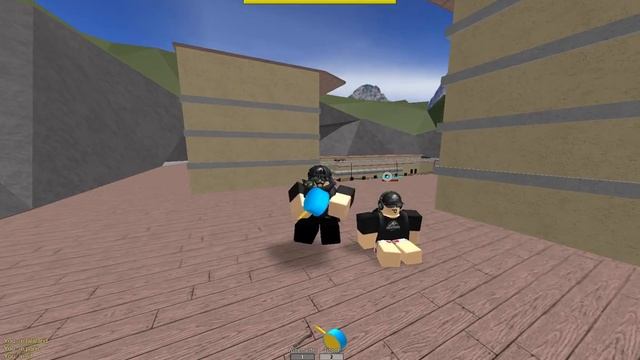 How to do all emotes in Reason 2 Die Awakening (ROBLOX) смотреть онлайн