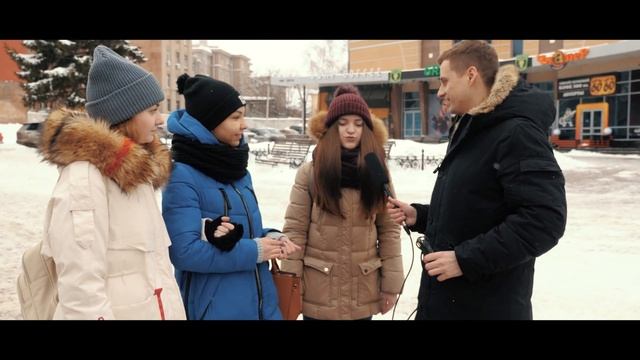 14 февраля или день Святого Валентина. Что дарить? Как праздновать? смотреть онлайн