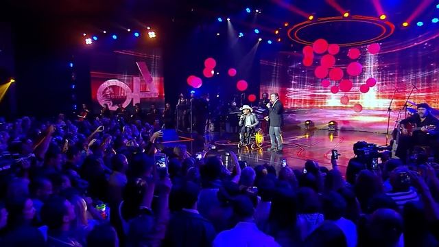 Amado Batista Part. Elias Wagner - Eu Sou Igualzinho a você | Amado Batista 40 anos смотреть онлайн