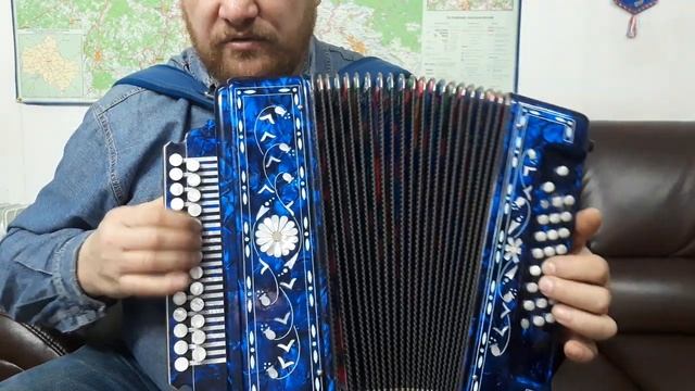 РАЗБОРЫ! Под гармонь! КАК ИГРАТЬ И ПЕТЬ КОМБАЙНЕРЫ ИГОРЯ РАСТЕРЯЕВА! смотреть онлайн