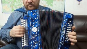 РАЗБОРЫ! Под гармонь! КАК ИГРАТЬ И ПЕТЬ КОМБАЙНЕРЫ ИГОРЯ РАСТЕРЯЕВА!