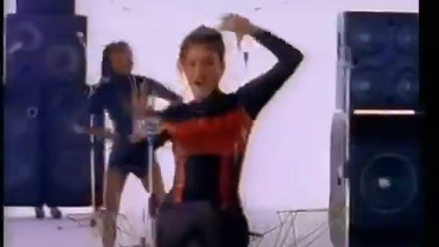 Cartouche Let The Music Take Control 1991 смотреть онлайн