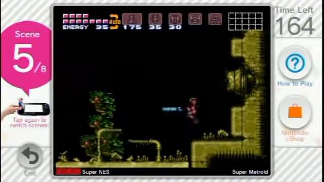 Quickplays - Amiibo Tap: Nintendo's Greatest Bits смотреть онлайн