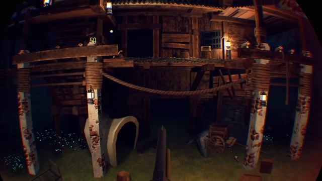 Guns'n'Stories: Bulletproof VR Part 6 смотреть онлайн