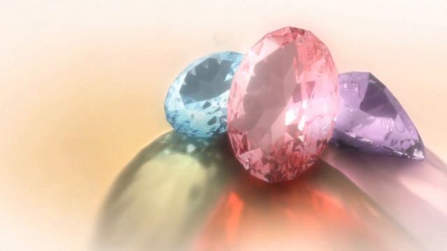 Кристаллы ЛЮБВИ / Crystals of LOVE смотреть онлайн