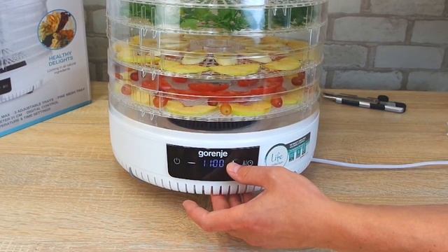Как выбрать сушилку для овощей и фруктов ▶️ 5 советов и 2 мифа смотреть онлайн