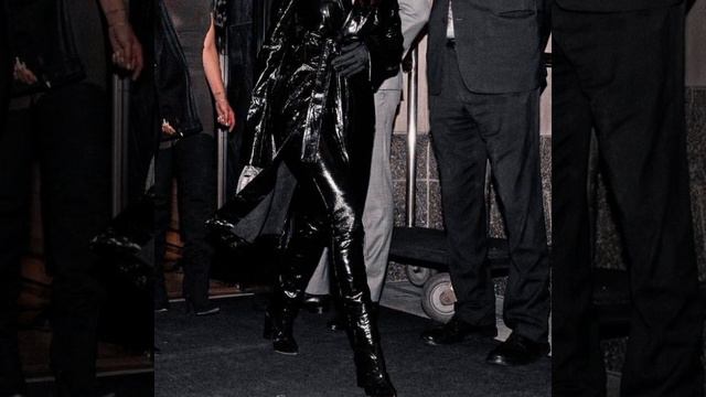New Design And Ideas For Ladies Of Latex Outfit Ideas