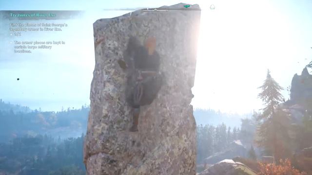 Assassin's Creed Valhalla - Brendan Of Clonfert - Vinland - Standing Stones Gameplay смотреть онлайн