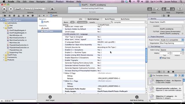 Up and Running with Kiwi смотреть онлайн