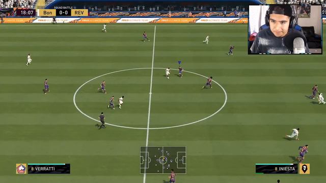*AFK* FIFA 21 SQUAD BATTLES GLITCH!!! NEW FIFA 21 SQUAD BATTLES GLITCH!!! NEW FIFA 21 GLITCH!!! смотреть онлайн
