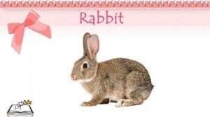 Изучаем домашних животных для детей на английском языке. English for children.  Learn Farm animals.