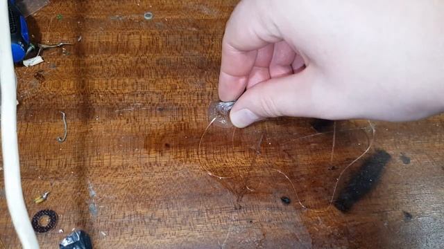 АМФИТОН-У-002 настройка тока покоя и 0 на выходе смотреть онлайн