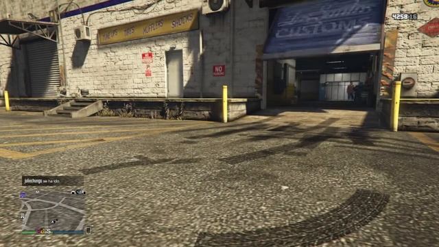 Gta 5 online bug de la sombra смотреть онлайн