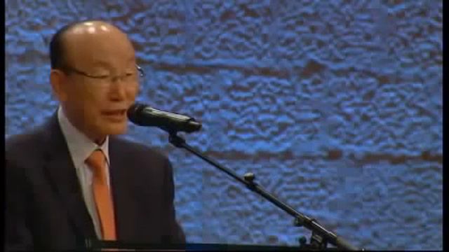 интересные проповеди Дэвид Йонги Чо