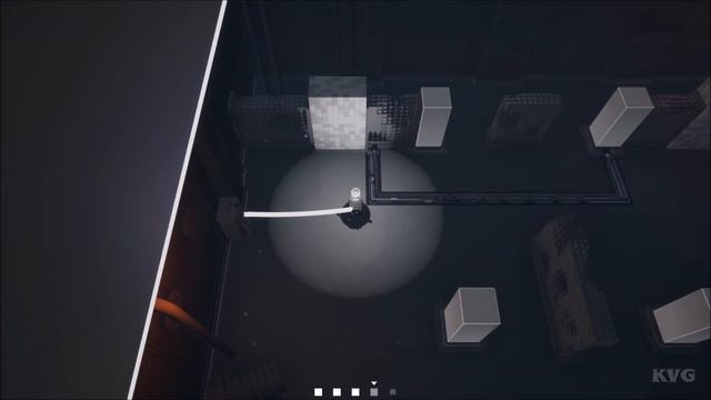 Filament Gameplay (PC HD) [1080p60FPS] смотреть онлайн