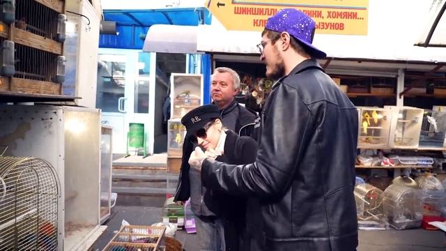 ПОМЕНЯЛИСЬ ДЕВУШКАМИ НА 24 ЧАСА ЧЕЛЛЕНДЖ... ** МЫ РАССТАЛИСЬ? ** смотреть онлайн