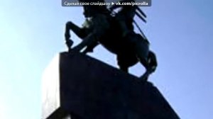 Салават Юлаев под музыку Караван сарай   Ай хай Салауат  Picrolla