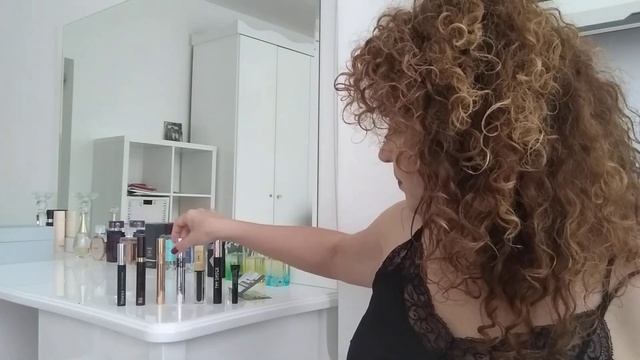 Тушь для ресниц. Разочарования? и фавориты❤️ смотреть онлайн