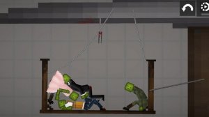 рей взорвал треножника гранатой мелон плейграунд