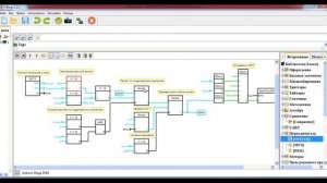 Flprog - преобразование ШИМ в переменную