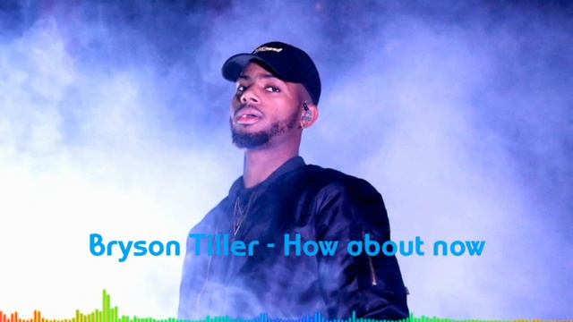 Original sound unknown tik tok Bryson Tiller - How about now смотреть онлайн