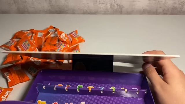 Первая Распаковка Весёлые Прилипалы 6 из Дикси / Вся коллекция и Обзор новой акции смотреть онлайн