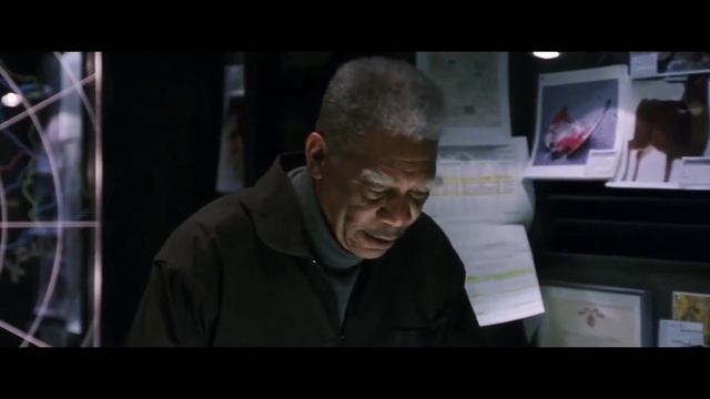 Ловец снов - Ностальгирующий критик - Джо Шизо смотреть онлайн