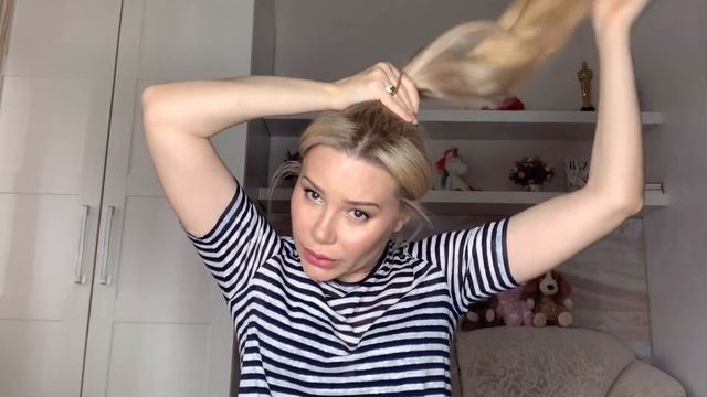 ВЫСОКИЙ ПУЧОК