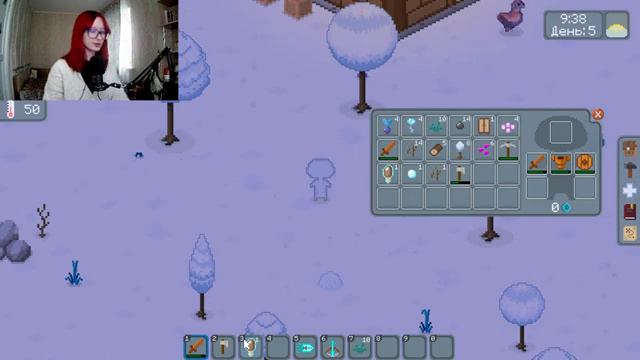 ✨ Прохождение Feel the snow ✨|❗ Праздничный стрим в честь 1000 подписчиков!!❗ | стрим #1 смотреть онлайн