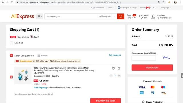 Easy AliExpress Captcha Solver Overview смотреть онлайн