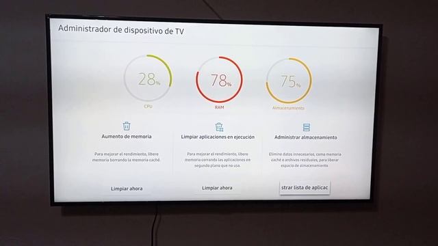 El Navegador No Funciona en mi Samsung Smart TV I 4 Soluciones 2023 смотреть онлайн