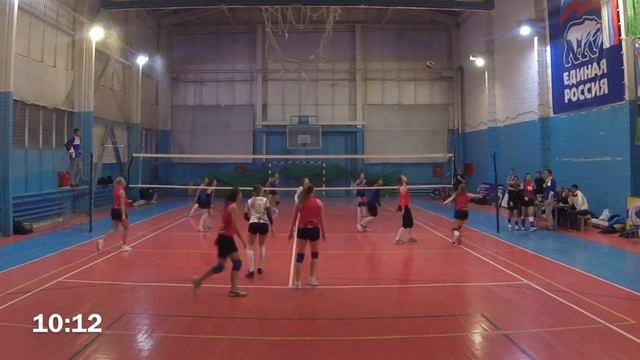 КубГМУ 1:2 БРЮТ 4 партия смотреть онлайн