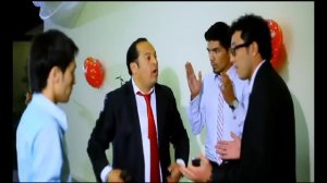 Nilufar Usmonova - Uylanding | Нилуфар Усмонова - Уйландинг