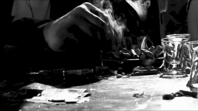Sin City: Nancy Callahan - Want (*short* version, music Recoil/Alan Wilder ft. Architect) смотреть онлайн