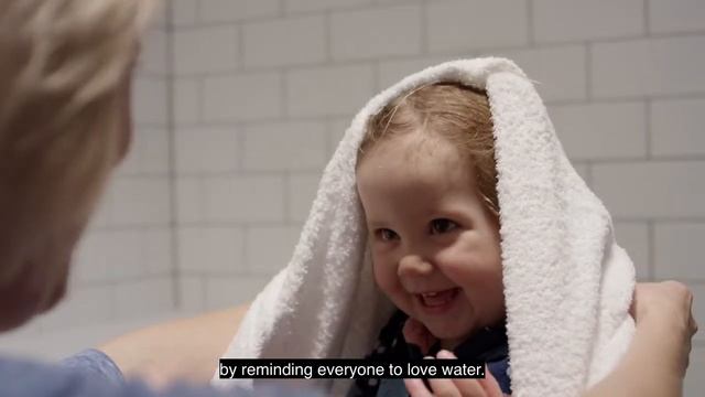 Hunter Water - Always On community engagement смотреть онлайн