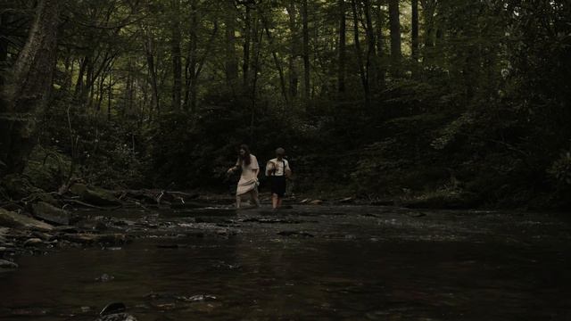 The Mountain Minor film trailer смотреть онлайн