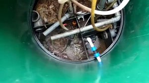 Евролос Про 5+, два года эксплуатации