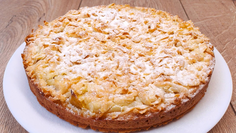 Вкусные рецепты