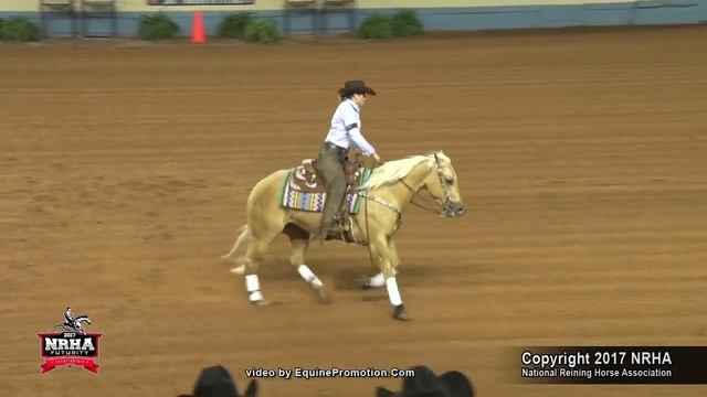Wimpyshollywoodchic Futurity Final Run смотреть онлайн