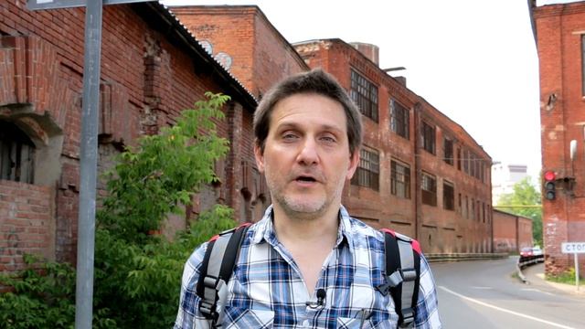 ИВАНТЕЕВКА / ДОСТОПРИМЕЧАТЕЛЬНОСТИ : ГЕОРГИЕВСКАЯ ЦЕРКОВЬ, ФАБРИКА, БАШНЯ "КЛЮЧ", УСАДЬБА ЛЫЖИНА смотреть онлайн