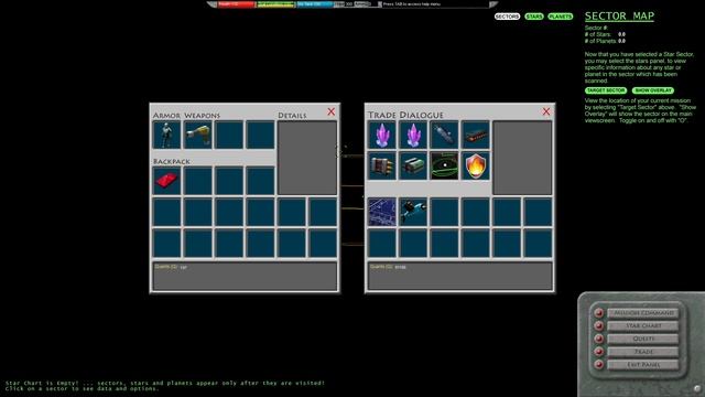 Star Explorers ОБЗОР