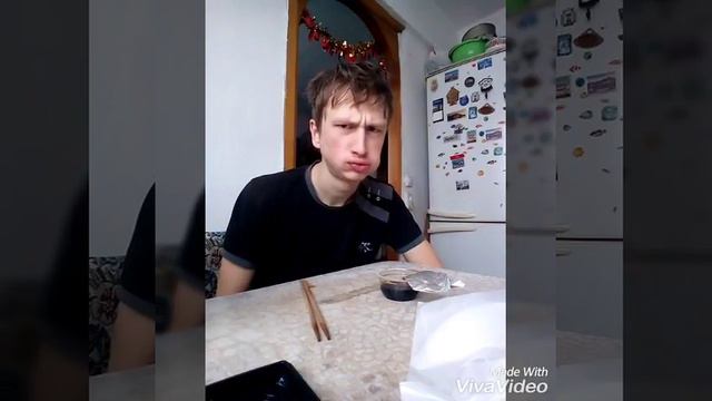 Учимся есть китайскими палочками смотреть онлайн