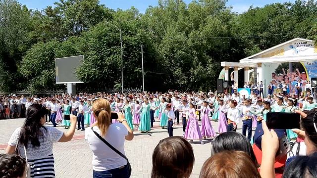 город Жаркент смотреть онлайн