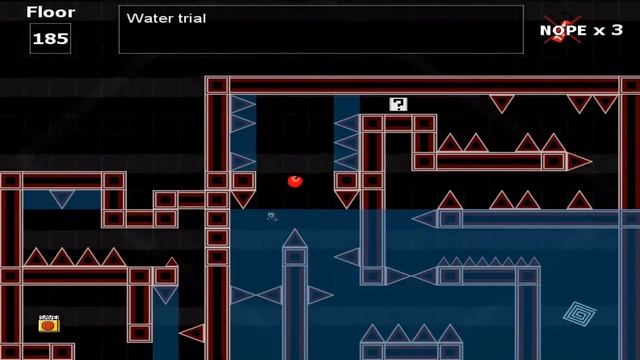 Not Another Needle Game Part 56: Sink Or Swim смотреть онлайн