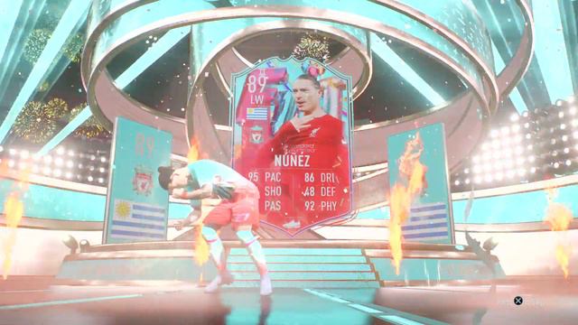 FutBirthday Team 1 Player Pack | 500K+ PLAYER | 3 Tokens | FIFA 23 смотреть онлайн